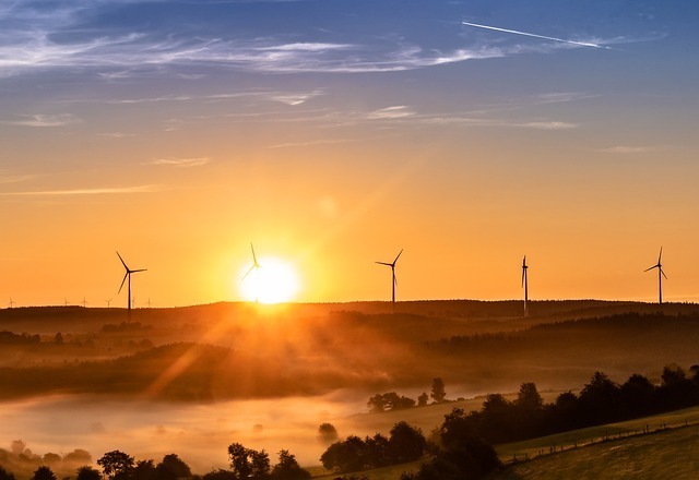 Vor Und Nachteile Von Erneuerbarer Energie Wohn Journal